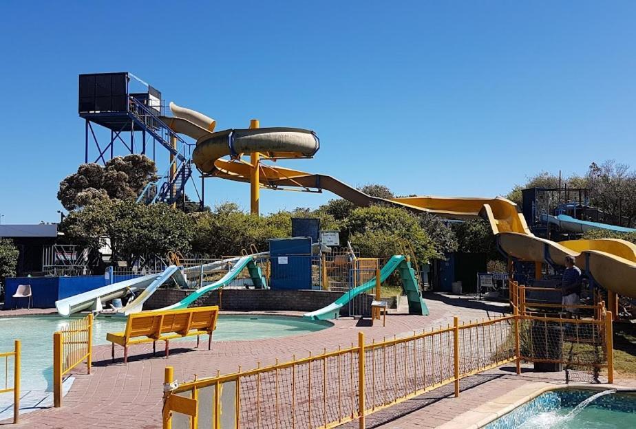 Sunny Escape Rentals Parklands エクステリア 写真